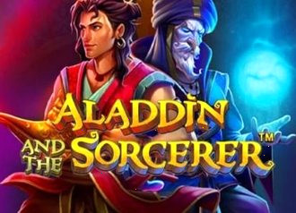 Aladdin pragmatic